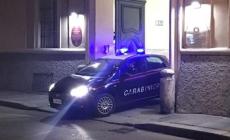 Ammesso “all’affidamento in prova” trasgredisce le regole. 21enne marocchino torna in carcere