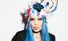 Loredana Bertè in concerto al Teatro Regio di Parma il 23 aprile 2024
