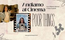 Poor Things, dark comedy dai toni visionari sulla condizione femminile - Video