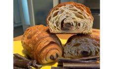 Pain au chocolat: buono a tutte le ore - La ricetta 