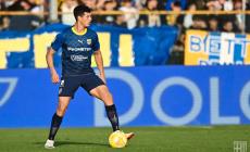 Osorio ha rinnovato: resta al Parma fino al 2025