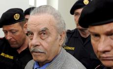 Segreg&ograve; la figlia per 24 anni (con cui fece 7 figli),  a 88 anni pu&ograve; lasciare il carcere 