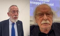 Intitolate due aule al professor Giuseppe Moruzzi "uno dei più grandi scienziati del 900"- Video