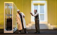 L&rsquo;avaro di Moli&egrave;re al Teatro Due 