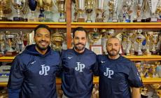Baseball Serie B: Junior Parma riparte da Angrisano