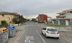 Raid notturno a Ravenna: tagliato un autovelox in stile "Fleximan"