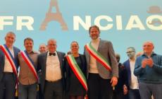 Il film «Franciao» fa il tutto esaurito e strappa applausi