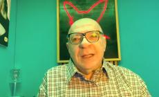 Mauro Coruzzi parla delle notizie gossip della settimana:  dal tradimento di Hilary Blasi al possibile riavvicinamento tra Meloni e Giambruno
