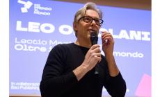 Leo Ortolani si racconta: «Prima di Rat-Man tanta gavetta»