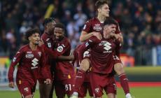 Serie A: il Torino in trasferta batte il Cagliari nel giorno in cui si commemorava Gigi Riva