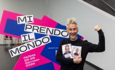 "Mi prendo il mondo", un sabato con il botto con Vicenzo Schettino, Chiara Valerio, Benedetta Tobagi e Annalisa Camilli 