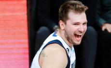Doncic nella storia: 73 punti. Meglio di lui solo Chamberlain e Bryant. Nba: i risultati
