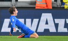 serie A: gara in salita per la Juventus che si accontenta di un 1-1 con l'Empoli