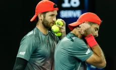 Open di Australia, Bolelli e Vavassori ko in finale: sfuma la speranza di vittoria