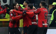 Serie A: il Milan tradito dai suoi rigoristi non riesce ad andare oltre il pareggio (2-2) con il Bologna in casa 