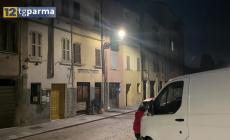Via Corso Corsi, 63enne rapinato nell'androne di un palazzo: ricoverato al Maggiore