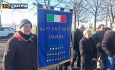Giorno della memoria: posate sei nuove pietre d'inciampo a Parma