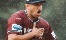 Il Parma Baseball ha stretto un accordo con il lanciatore venezuelano Andrés Perez (ex New York Mets e Los Angeles Angels) per la prossima stagione