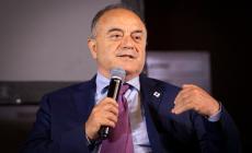 Gratteri a Salsomaggiore: «Le mafie del  futuro? Si muoveranno  nel dark web»