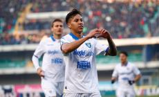 Serie A: un pari (1-1) che cambia poco tra Verona e Frosinone