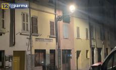 Via Corso Corsi: razzia nella casa di un'anziana,   malviventi aprono a calci la porta e poi si dileguano