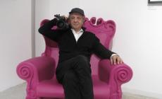 Roberto Manfredi presenta "La musica del futuro"