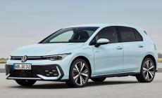 Ecco il restyling: una Golf da... 8 e mezzo
