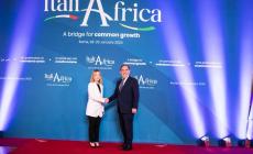 L'Africa, cuore nevralgico  del futuro  del mondo