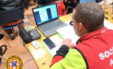 Soccorso Alpino per Tecnici di ricerca: in Valparma certificati 24 nuovi operatori