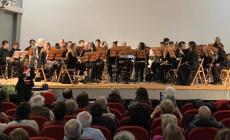 Nuovi strumenti musicali grazie al Fondo Barilla a Fornovo 