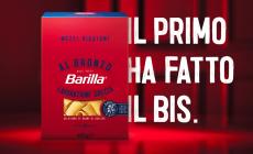 «Salvagente», pasta Barilla ancora sul podio
