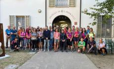 Pellegrino Parmense: «Grazie alla Via Francigena il turismo aumenterà»
