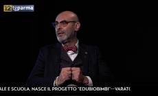 L'ex senatore Pillon ha presentato a Parma il suo "Manuale di resistenza al pensiero unico" - Video 