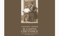 «Il canto che unisce. Canti popolari della Val Baganza, Val Taro e Val Ceno»