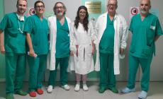 Ospedale di Borgotaro, al via gli interventi di chirurgia della parete addominale