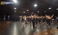 Partenza con il botto per Parma danza: al Regio tanti applausi per la Paul Taylor Dance Company