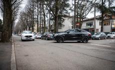 Parma, via De Rossi: &laquo;L'incrocio &egrave; troppo pericoloso&raquo;  