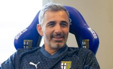 Cresce l'attesa per il "big match" Parma-Venezia. Pecchia: "Affrontiamo una delle squadre migliori" - Video 