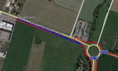 Nuova pista ciclabile fra Parma e Montechiarugolo: ecco il progetto, atteso da vent'anni - Videointervista ai sindaci 