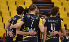 Duro impegno per la Wimore Salso: domenica arriva il Belluno Volley dell'ex Reyes