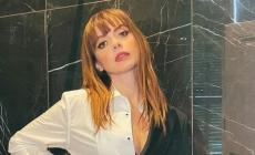 Annalisa continua a collezionare riconoscimenti... di platino