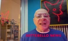 Mauro Coruzzi commenta le notizie gossip della settimana: Da Anna Falchi e la sua nuova fiamma (il sottosegretario leghista Crippa) a Gigi D'Alessio alle prese con il sesto figlio