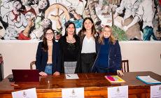 Felino, un potenziale da riscoprire: corso di donne per le donne 