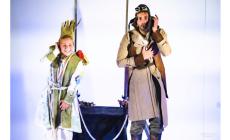 Un grande classico per grandi e piccini al Teatro del Cerchio!