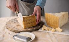 Il Consorzio del Parmigiano spegne 90 candeline a Taste 