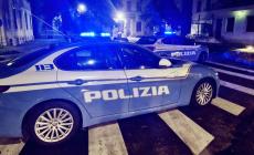 Tentata rapina (e porto abusivo di armi) in via Mazzini: la polizia arresta un pluripregiudicato