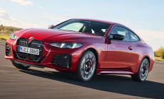 Bmw Serie 4, come cambia