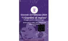 Giovedì 15 "Pensieri e Parole", spettacolo dedicato alle canzoni di Battisti e Mogol