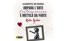 Anteprima dell'Inserto della domenica: Giorgio Tentolini -  Intrecci di bellezza 