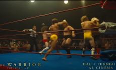The warrior - La famiglia del wrestler finisce al tappeto